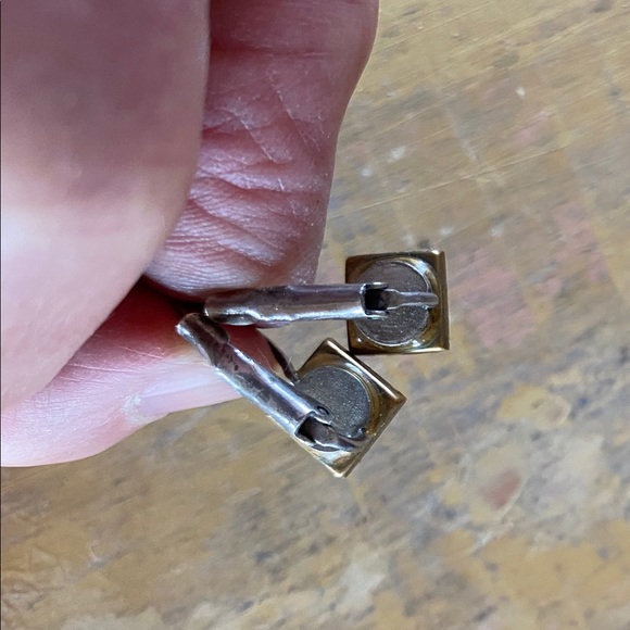 Elegant Beaded Earrings - Picture 3 of 3